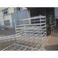 Blumentopf-Display-Rack / Galvanisiertes Stahlregal